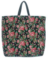 FEILER（フェイラー）トートバッグ 黒 サイズ:- レディース/2200610663031