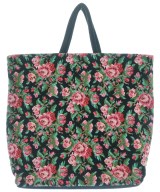 FEILER（フェイラー）トートバッグ 黒 サイズ:- レディース/2200610663031