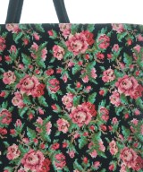 FEILER（フェイラー）トートバッグ 黒 サイズ:- レディース/2200610663031