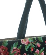 FEILER（フェイラー）トートバッグ 黒 サイズ:- レディース/2200610663031