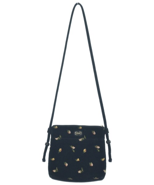 FEILER（フェイラー）ショルダーバッグ 黒 サイズ:- レディース/2200610663048