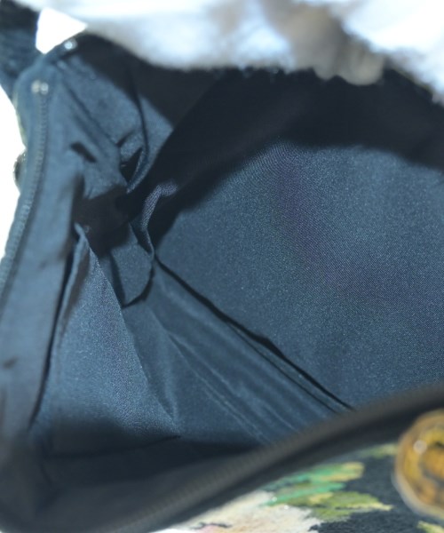 FEILER（フェイラー）ショルダーバッグ 黒 サイズ:- レディース/2200610663048