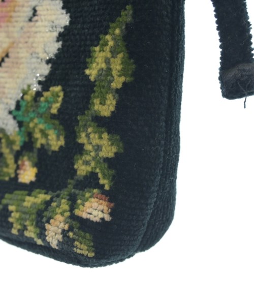 FEILER（フェイラー）ショルダーバッグ 黒 サイズ:- レディース/2200610663048