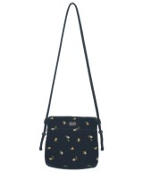 FEILER（フェイラー）ショルダーバッグ 黒 サイズ:- レディース/2200610663048