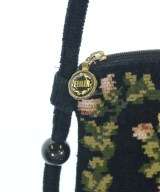 FEILER（フェイラー）ショルダーバッグ 黒 サイズ:- レディース/2200610663048