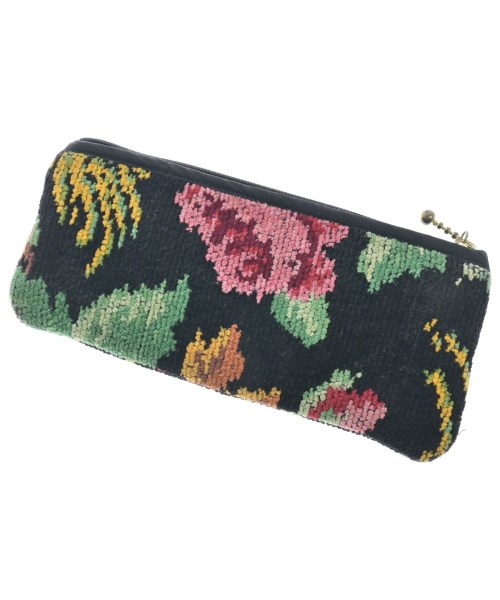 FEILER（フェイラー）小物類（その他） 黒 サイズ:- レディース/2200620856072