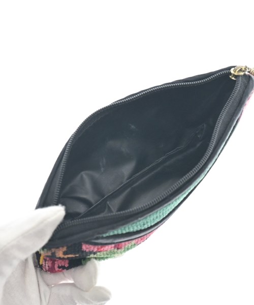 FEILER（フェイラー）小物類（その他） 黒 サイズ:- レディース/2200620856072