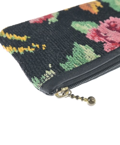 FEILER（フェイラー）小物類（その他） 黒 サイズ:- レディース/2200620856072