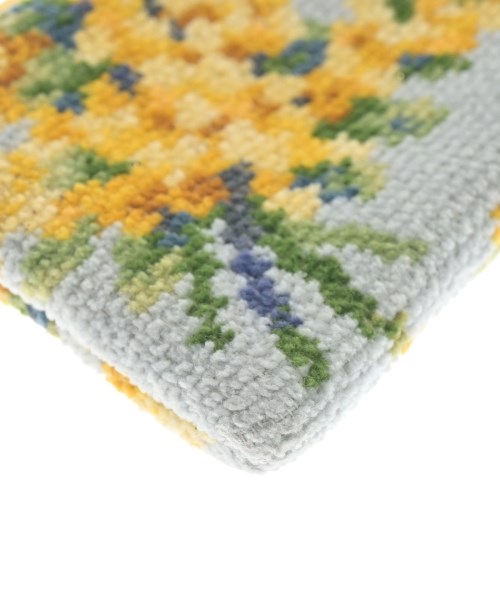 FEILER（フェイラー）ポーチ 青 サイズ:- レディース/2200620978057