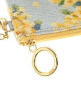 FEILER（フェイラー）ポーチ 青 サイズ:- レディース/2200620978057