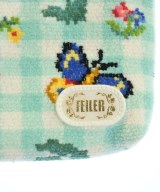 FEILER（フェイラー）トートバッグ 青 サイズ:- レディース/2200603202063