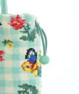 FEILER（フェイラー）トートバッグ 青 サイズ:- レディース/2200603202063