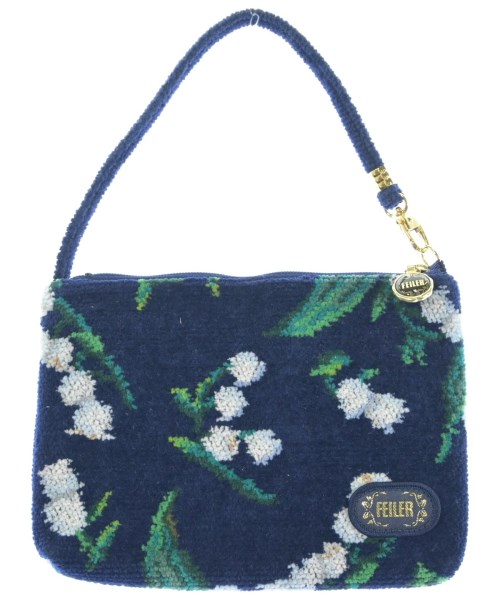 フェイラー(FEILER)のFEILER ハンドバッグ