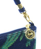 FEILER（フェイラー）ハンドバッグ 紺 サイズ:- レディース/2200603202070