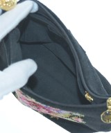 FEILER（フェイラー）ハンドバッグ 黒 サイズ:- レディース/2200603717024