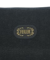 FEILER（フェイラー）ハンドバッグ 黒 サイズ:- レディース/2200603717024