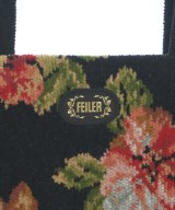 FEILER（フェイラー）ハンドバッグ 黒 サイズ:- レディース/2200603717031