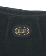 FEILER（フェイラー）ハンドバッグ 黒 サイズ:- レディース/2200603717048