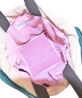 FEILER（フェイラー）ショルダーバッグ ピンク サイズ:- レディース/2200605070035