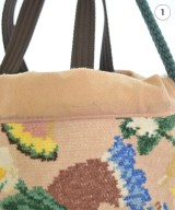 FEILER（フェイラー）ショルダーバッグ ピンク サイズ:- レディース/2200605070035