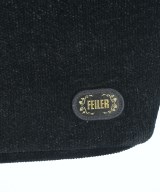 FEILER（フェイラー）トートバッグ 黒 サイズ:- レディース/2200605532793