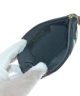 FEILER（フェイラー）ポーチ 黒 サイズ:- レディース/2200605532816