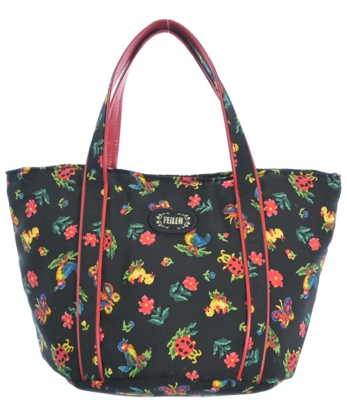 フェイラー(FEILER)のFEILER トートバッグ