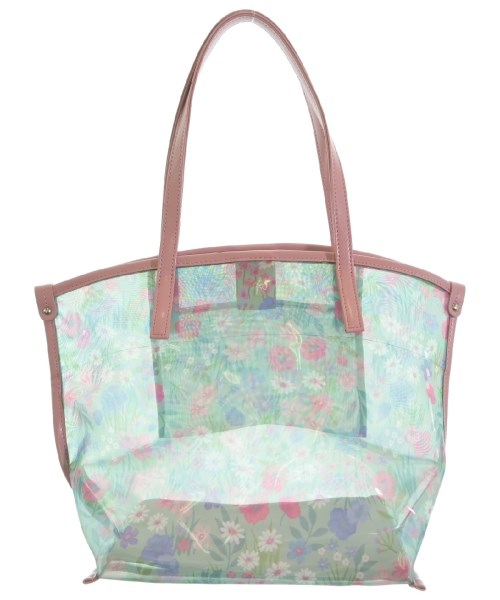 フェイラー(FEILER)のFEILER トートバッグ
