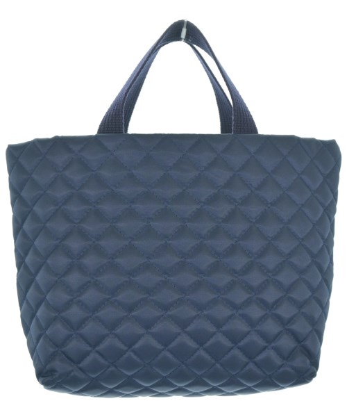 FEILER（フェイラー）トートバッグ 紺 サイズ:- レディース/2200668415095