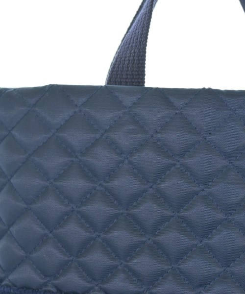 FEILER（フェイラー）トートバッグ 紺 サイズ:- レディース/2200668415095