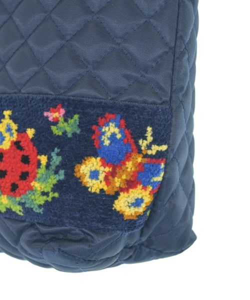 FEILER（フェイラー）トートバッグ 紺 サイズ:- レディース/2200668415095