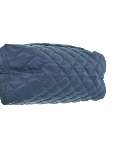 FEILER（フェイラー）トートバッグ 紺 サイズ:- レディース/2200668415095