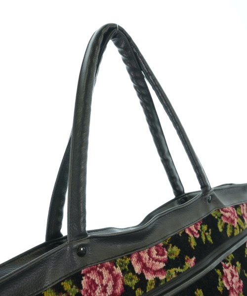 FEILER（フェイラー）トートバッグ 黒 サイズ:- レディース/2200669012439