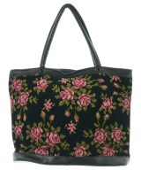 FEILER（フェイラー）トートバッグ 黒 サイズ:- レディース/2200669012439