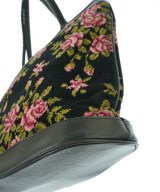 FEILER（フェイラー）トートバッグ 黒 サイズ:- レディース/2200669012439