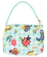 FEILER（フェイラー）ハンドバッグ 緑 サイズ:- レディース/2200670893089