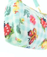 FEILER（フェイラー）ハンドバッグ 緑 サイズ:- レディース/2200670893089