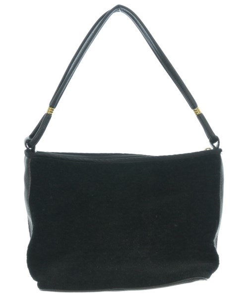 FEILER（フェイラー）ハンドバッグ 黒 サイズ:- レディース/2200669462159