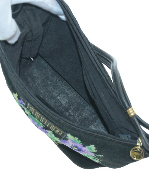 FEILER（フェイラー）ハンドバッグ 黒 サイズ:- レディース/2200669462159