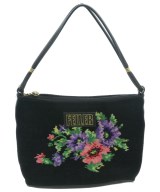 FEILER（フェイラー）ハンドバッグ 黒 サイズ:- レディース/2200669462159