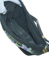 FEILER（フェイラー）ハンドバッグ 黒 サイズ:- レディース/2200669462159