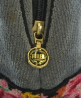 FEILER（フェイラー）ハンドバッグ グレー サイズ:- レディース/2200669462166