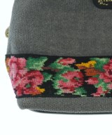 FEILER（フェイラー）ハンドバッグ グレー サイズ:- レディース/2200669462166