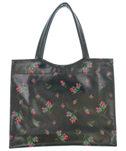 FEILER（フェイラー）トートバッグ 黒 サイズ:- レディース/2200671827151