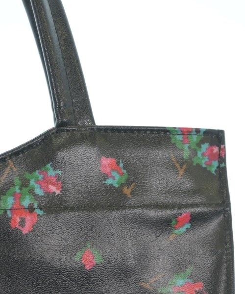 FEILER（フェイラー）トートバッグ 黒 サイズ:- レディース/2200671827151