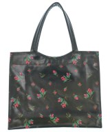 FEILER（フェイラー）トートバッグ 黒 サイズ:- レディース/2200671827151