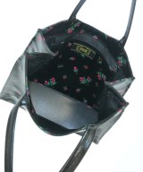 FEILER（フェイラー）トートバッグ 黒 サイズ:- レディース/2200671827151
