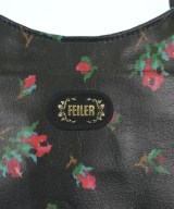 FEILER（フェイラー）トートバッグ 黒 サイズ:- レディース/2200671827151