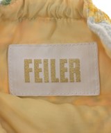 FEILER（フェイラー）ポーチ グレー サイズ:- レディース/2200698220010
