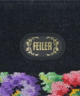 FEILER（フェイラー）その他 黒 サイズ:- レディース/2200695977078